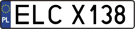 ELCX138
