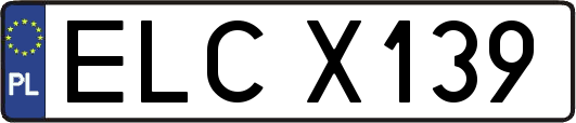 ELCX139