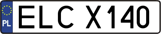 ELCX140