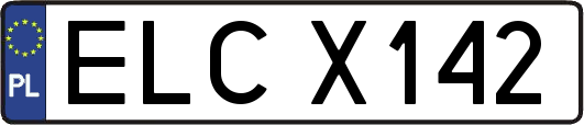 ELCX142