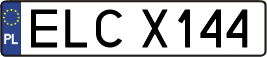 ELCX144