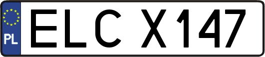 ELCX147