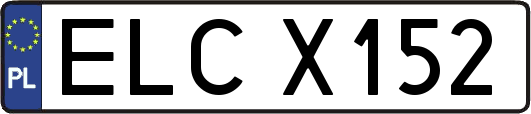 ELCX152