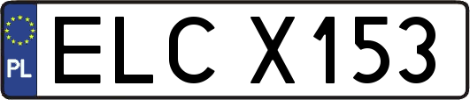 ELCX153