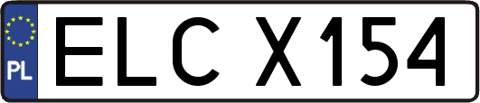 ELCX154
