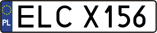 ELCX156