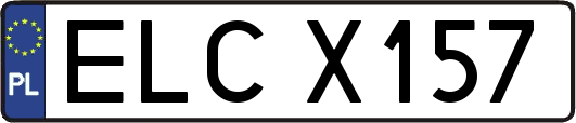 ELCX157