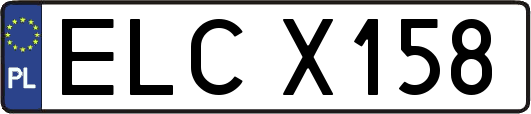 ELCX158