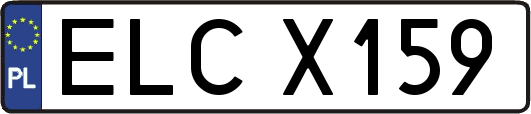 ELCX159