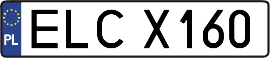 ELCX160
