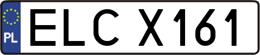 ELCX161