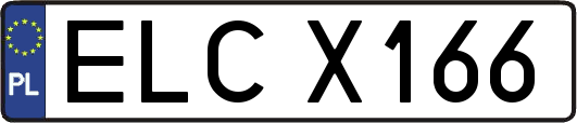 ELCX166