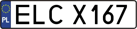 ELCX167