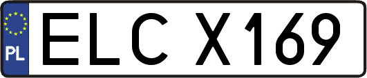 ELCX169