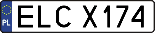 ELCX174