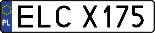 ELCX175