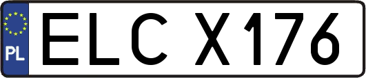 ELCX176