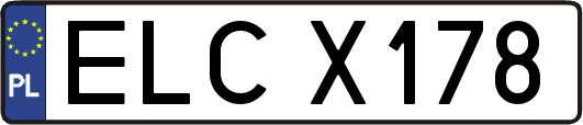 ELCX178
