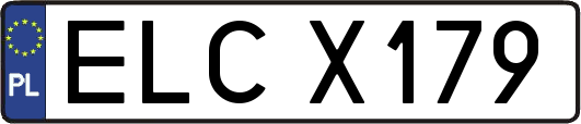 ELCX179