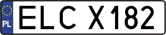 ELCX182