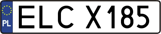 ELCX185