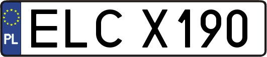 ELCX190