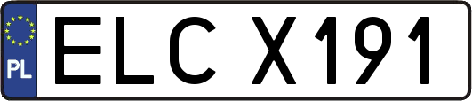 ELCX191