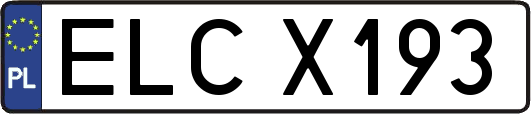 ELCX193