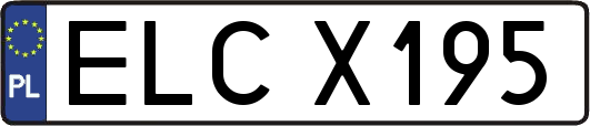 ELCX195