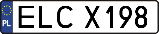 ELCX198