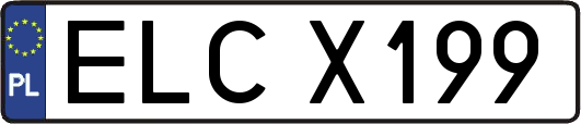 ELCX199