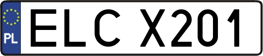 ELCX201