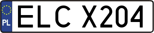 ELCX204