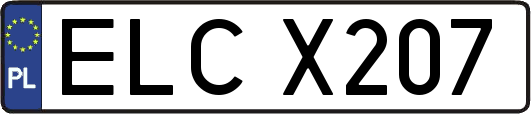 ELCX207