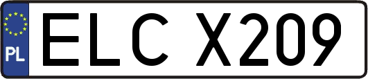 ELCX209