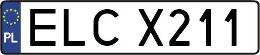 ELCX211