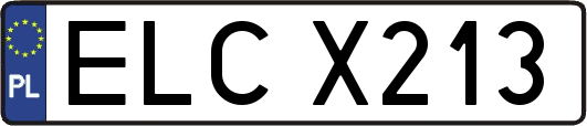 ELCX213