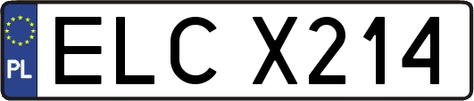 ELCX214