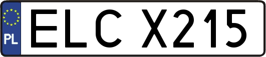 ELCX215