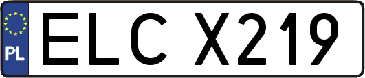 ELCX219