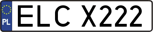 ELCX222