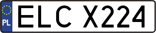 ELCX224