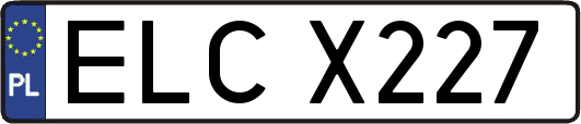 ELCX227