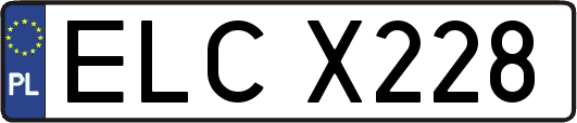ELCX228