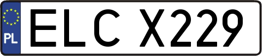 ELCX229