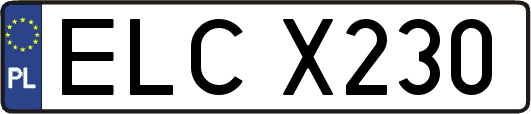 ELCX230