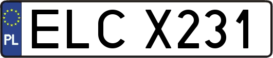 ELCX231