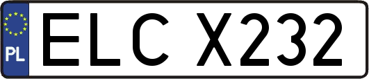 ELCX232