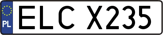 ELCX235