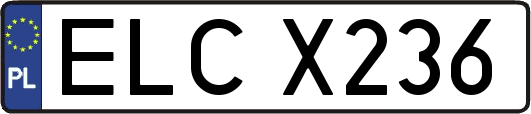 ELCX236